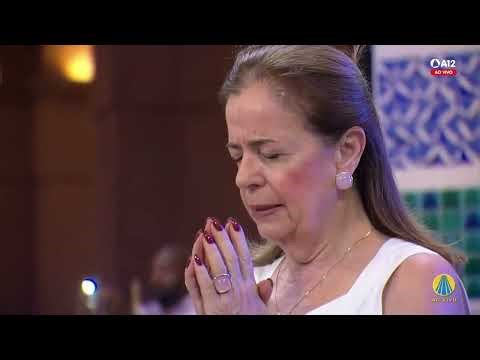 Missa de Aparecida 12h | Santuário Nacional de Aparecida 28/03/2026