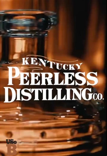 At United States of Bourbon, we don’t just tell stories—we live them. And this one with @Kentucky Peerless Distillery hits home. In our latest episode, you’ll hear from the founders themselves—no scripts, no polish—just real talk about what it means to build something with heart. No corporate ladder. No need for a boss. Just a family working together, lifting each other up, honoring a legacy, and crafting some of the finest bourbon we’ve ever had the privilege to sip. It’s not about the money. I
