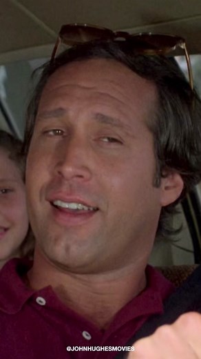 Meet Marty Moose: The Iconic Character from National Lampoon's Vacation!