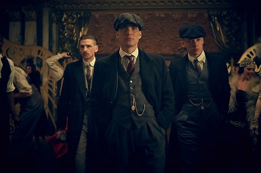 10 perfect choices on the ‘Peaky Blinders’ soundtrack