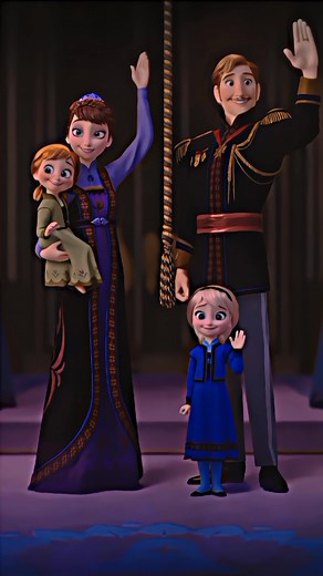 Frozen's Elsa and Rapunzel: Fun Moments Unveiled