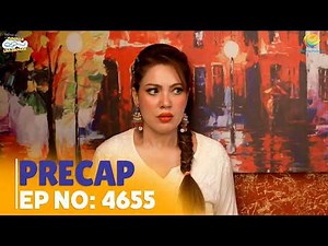 Ep 4655 - PRECAP! Team Jethalal Wins? | Fun Holi Celebration in Gokuldham!