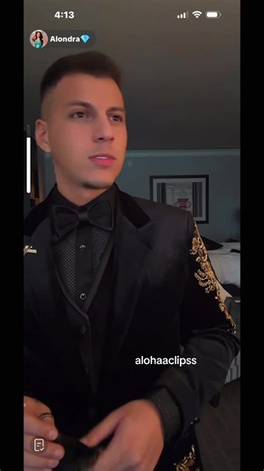 Damn🔥 #haliltm #alondravogl #aloha #livefest | alondra vogl