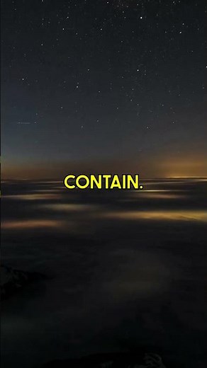 Dive into the Fascinating World of Binary Star Systems | Explained in 60 Seconds!