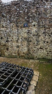 The 11th Well at Carisbrooke Castle, Isle of Wight, England. | Beauty of the World