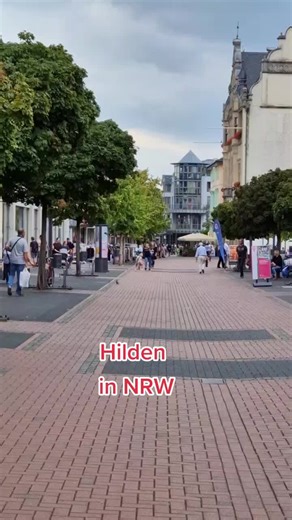 Exploring Hilden: A Guide to NRW's Charming City