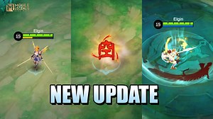 169K views · 3.9K reactions | Fanny Buffed AGAIN?! Sun’s Ultimate Returns - ADVANCE SERVER PATCH 1.9.32 | Elgin - Gaming | Facebook