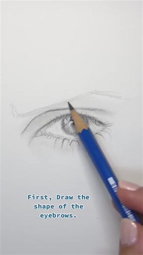 Cómo dibujar cejas: Tutorial fácil y artístico
