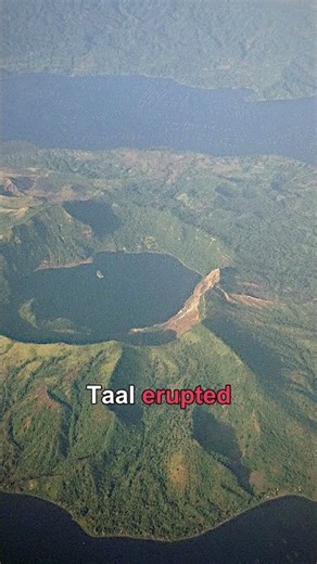 An Island in a Lake on an Island in a Lake on an Island 🇵🇭