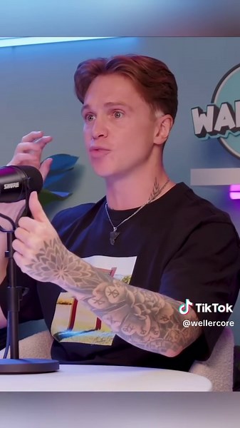 Weller Opens Up About His Mental Health Struggles