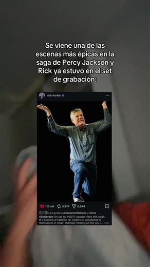 VIVO POR ESTA ESCENA de Percy Jackson #percyjackson #percyjacksonandtheolympians #perseo_anaklusmos #percabeth #percyjacksonfandom