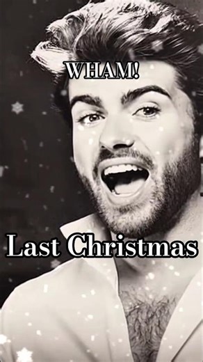 Wham! - Last Christmas (1984 Vault Find) ❤️ Timeless Heartbreak Classic