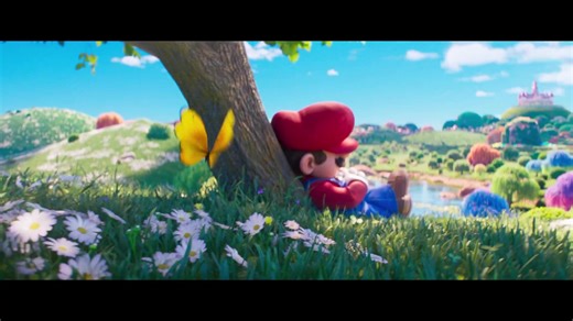 63K views · 898 reactions | Super Mario Galaxy The Movie is set to premiere in April 2026. #supermario #supermariogalaxythemovie #supermariothemovie #nintendo #supermariogalaxy #ilumination | Nintenderos.com | Facebook