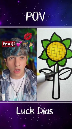 #POV / Toda vez que a minha alma gêmea faz alguma coisa pela 1ª vez aparece um emoji