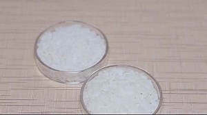 China Manufacturer Sodium Sulphate Transparent Filler Masterbatch Fast Flow Rate