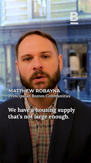 2.5K views · 77 reactions | City-owned land is being turned into affordable homes with our “Welcome Home, Boston” program. ️ Learn more and sign up for project updates at boston.gov/departments/housing/welcome-home-boston. #Boston #Homeownership #AffordableHousing #Development #BostonHousing #Housing | Mayor Michelle Wu 吳弭 | Facebook
