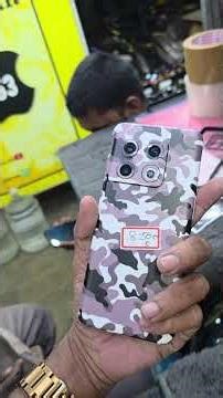 Oneplus 10 PRO 5G 12/256 display line and back door broken RS 8500 ph 8056 161371