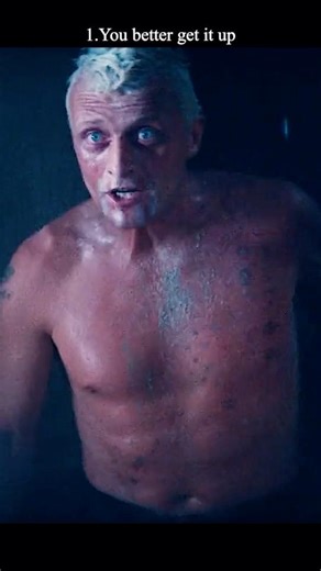 Why We Still Fear "Blade Runner's" Replicants: A Mirror to Our Humanity? #Transhumanism #Philosophy