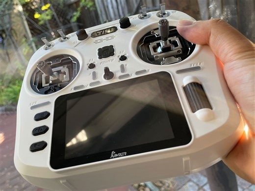 体验精准操控 - Jumper T15!