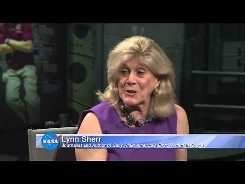 Sally Ride: Life Stories from the Smithsonian's Air and Space Museum