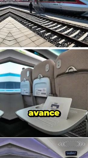 381K views · 7.6K reactions |  La Chine frappe fort avec son train à 1000 km/h ! #train #training #chine #developpement #revolution Abonnez-vous et partagez la vidéo | Magasin D'info | Facebook