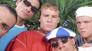 New boy band doc follows NSYNC, Backstreet Boys, more