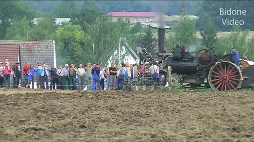 37K views · 232 reactions | JOHN FOWLER INTRODUCES A NEW PLOWING...