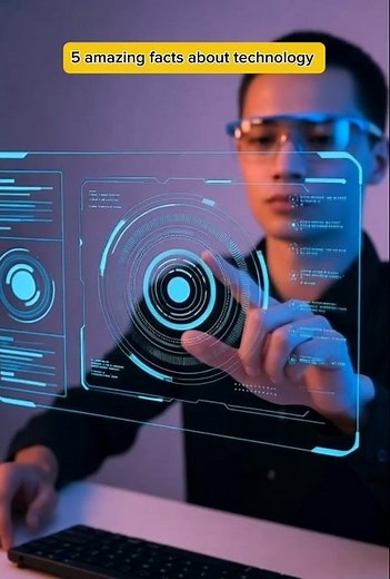 5 amazing facts about technology 😱#shorts #viral #techology #j.kfacts💯