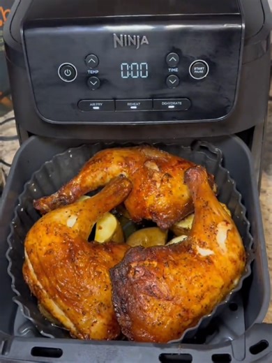 Air fryer disponible WhatsApp 226 56 56 28 25 #machine #airfryer #cuisine #cuisinefacile #cuisinetiktok