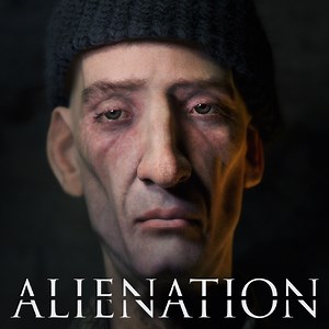 ALIENATION PART 1, Boray Cobanoglu