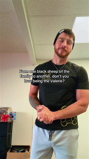 Embracing Your Inner Valerie: Stories of Unique Journeys