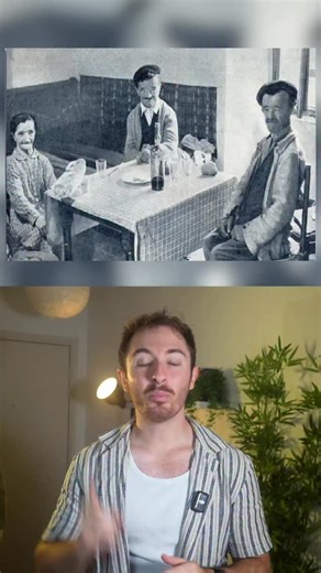 Florian RICHARD on Instagram: "La tragique histoire des Cagots. Tu connaissais ?😉 #cagots #pyrenees #culturegenerale"