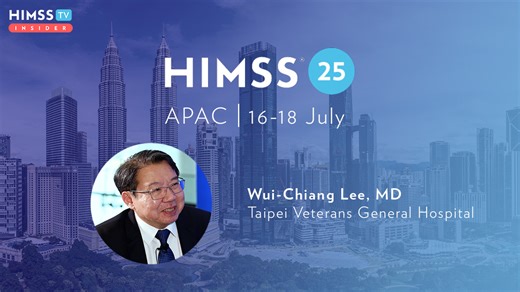 Crucial requirements for hospital AI development - HIMSS TV Homepage