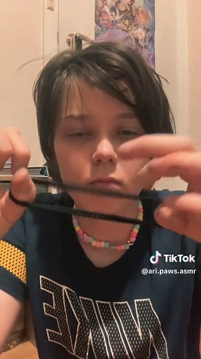 Unique ASMR Experience with Random Objects