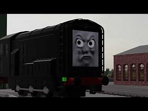 Diesel Does It Again