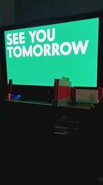 Cartoon Network Sign Off Outro - Adult Swims Checkered Past Sign On Intro