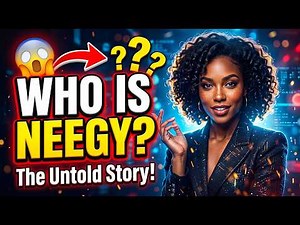 Everything About Neegy Full Story Success Journey & Interesting Facts