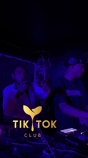 ነገ ቅዳሜ አና እሁድ DJ LIVE BAND ይቀወጣል በ TikTok-CLUB@ወዲ ባርዕ
