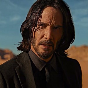 JOHN WICK | "YEAH" - Cinematic Velocity Edit (4K)