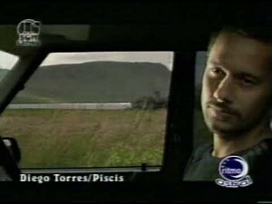 Diego Torres - Color Esperanza (Video Oficial) RITMO ASTRAL - RITMO SON LATINO