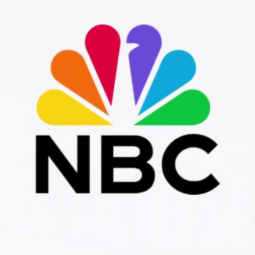 new nbc 2026 logo reveal (fullscreen)