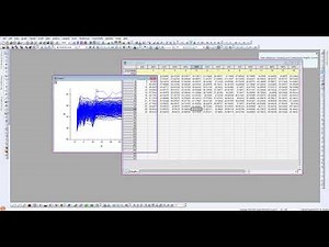 Hướng dẫn sử dụng OriginPro 2021-Phần 1