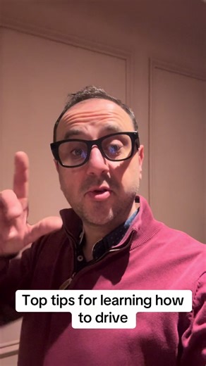 Top Tips for Staying Focused While Learning to Drive