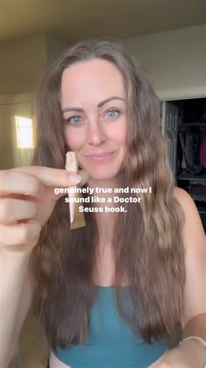 🙌🏼 Everything I do is enhanced with Yu. These supplements have made all the difference for me. 🥰 🛍 Use code MELISSAR at https://beautifulyu.com/?ref=MELISSAR | Natural Beauty by Melissa Rae