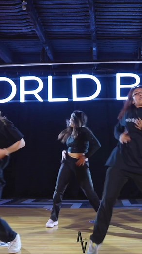 Danza Kuduro de Don Omar: ¡Baila con nosotros!