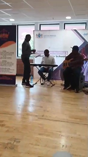 Gauteng Gospel Choir Auditions at Market theatre 🎭 it was full to show that there's no jobs it was more than 600 we only auditioned 320 we needed 36 in the choir partnership with department of sport,Art, Culture