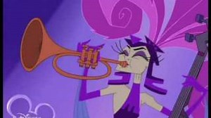 SNUFF OUT THE LIGHT (YZMA'S SONG) Lyrics - EARTHA KITT | eLyrics.net