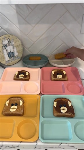 14K views · 275 reactions | "Should we start a breakfast series? 丹樂 #breakfastforkids #breakfastideas #makebreakfastwithme #morningasamom #morningvlog #kidsbreakfastideas" | Twins Two Twins | Facebook