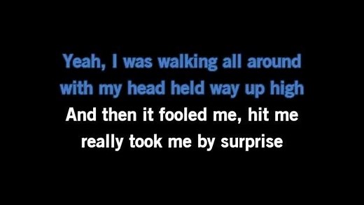 Karaoke Love Bug - George Jones - CDG, MP4, KFN - Karaoke Version