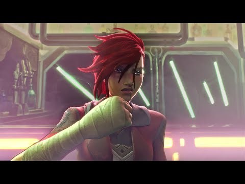 VI - Free 3ds max Rigg